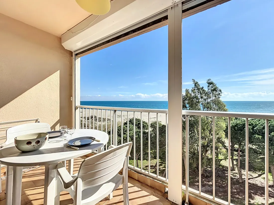 Location de Vacances Argelès-sur-Mer 460