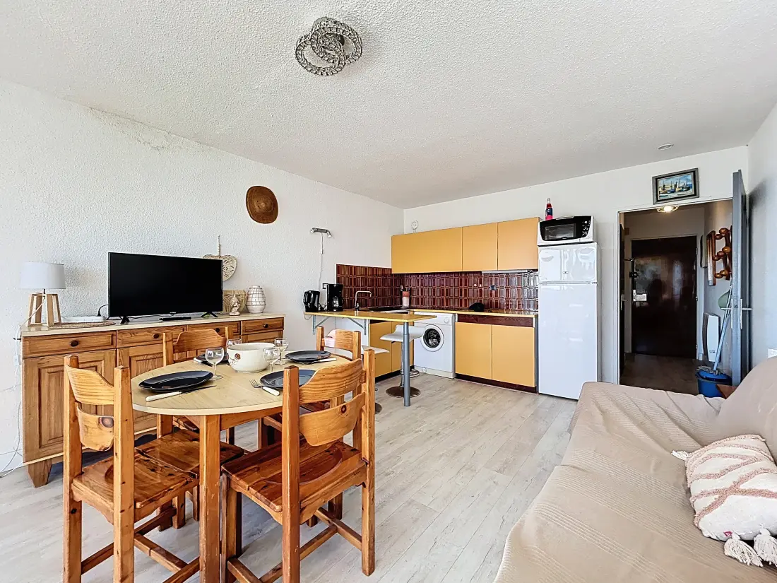 Location de Vacances Argelès-sur-Mer 460