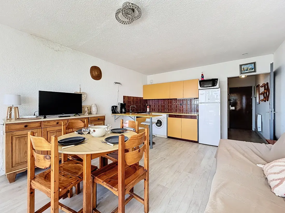 Location de Vacances Argelès-sur-Mer 460