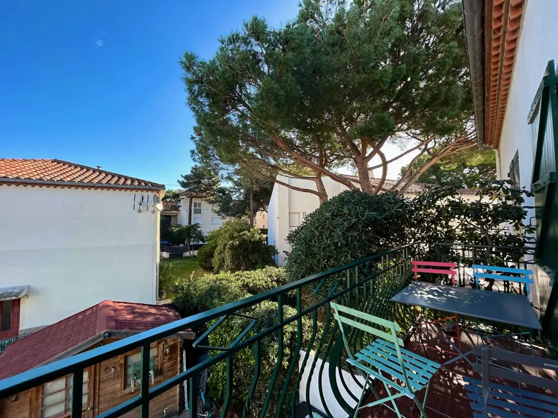 Location de Vacances Argelès-sur-Mer 462