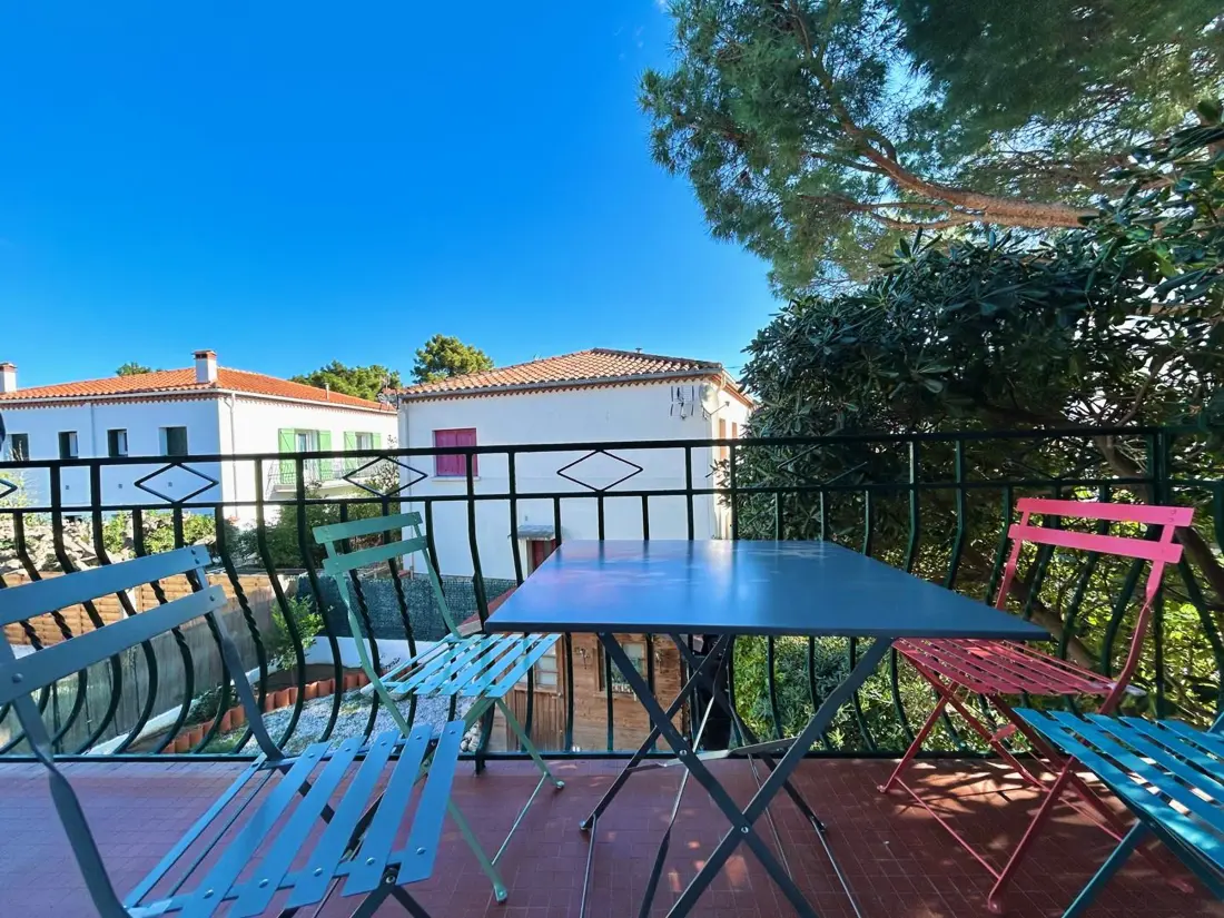 Location de Vacances Argelès-sur-Mer 462