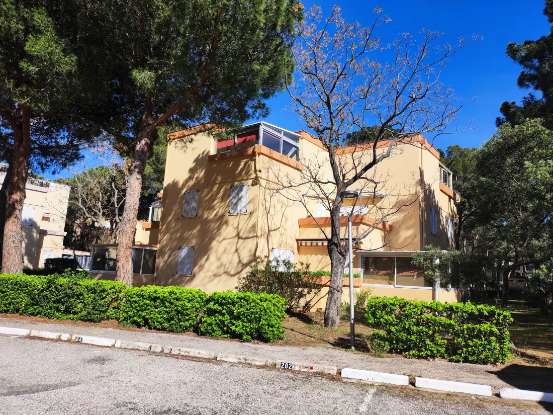 Location de Vacances Argelès-sur-Mer 463