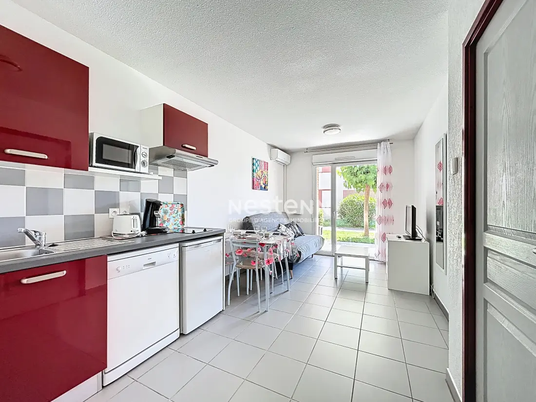 Location de Vacances Argelès-sur-Mer 465