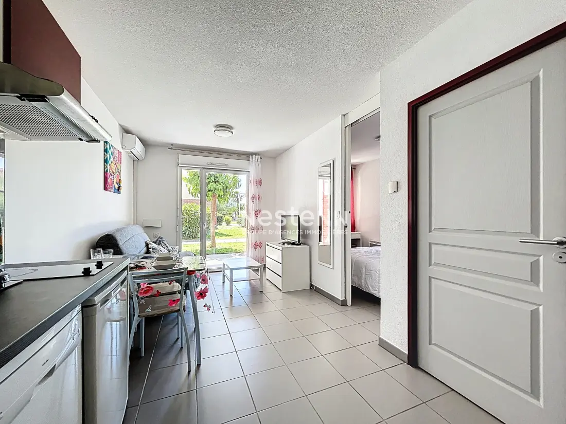 Location de Vacances Argelès-sur-Mer 465