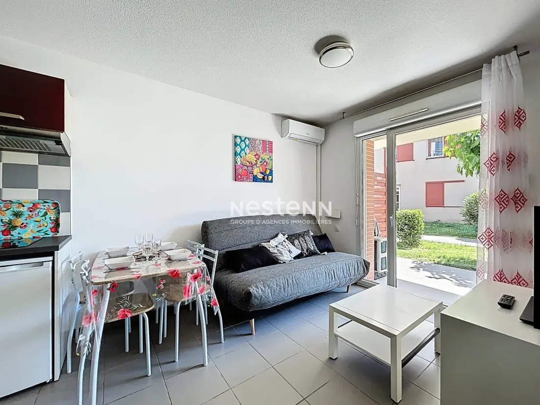 Location de Vacances Argelès-sur-Mer 465