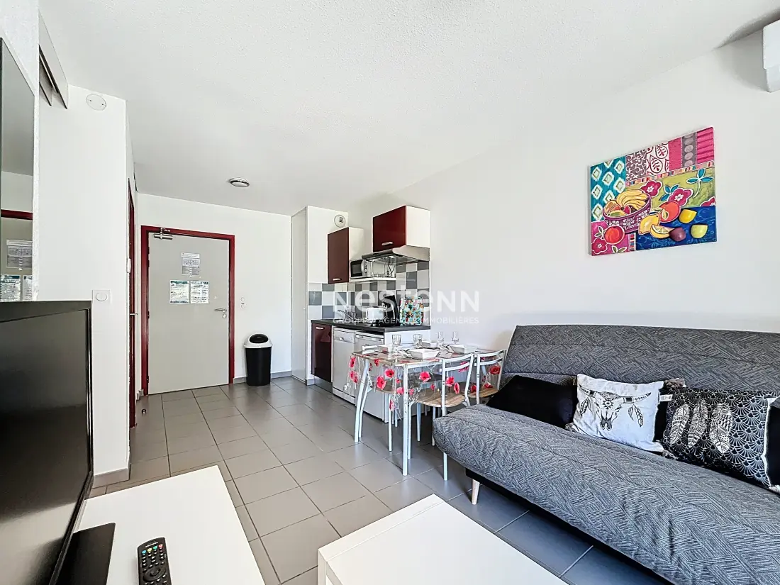 Location de Vacances Argelès-sur-Mer 465