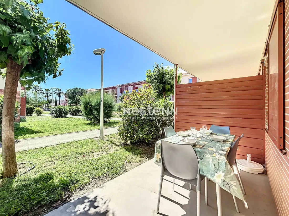 Location de Vacances Argelès-sur-Mer 465