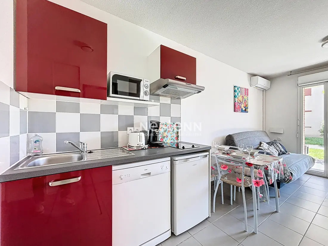 Location de Vacances Argelès-sur-Mer 465