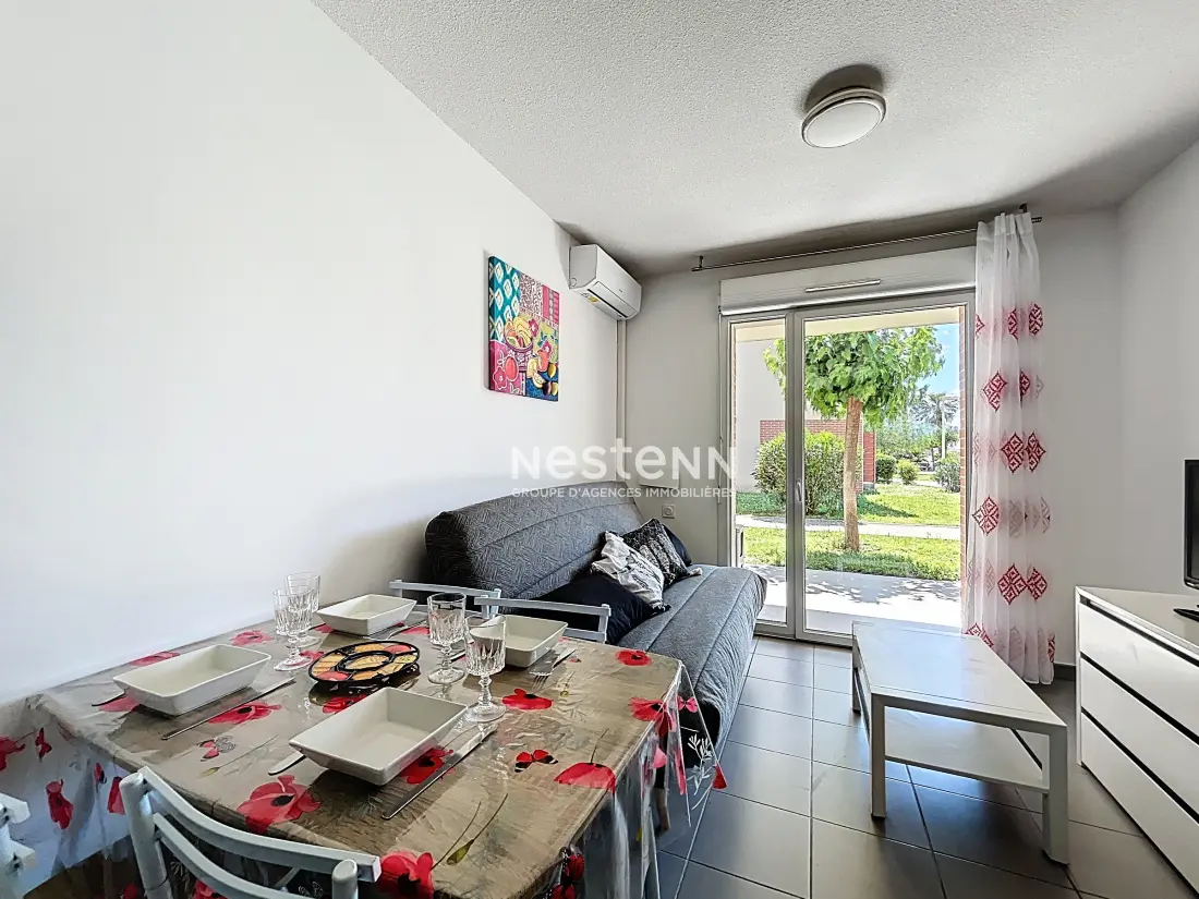 Location de Vacances Argelès-sur-Mer 465