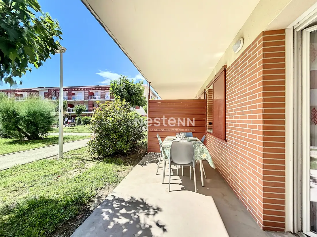 Location de Vacances Argelès-sur-Mer 465