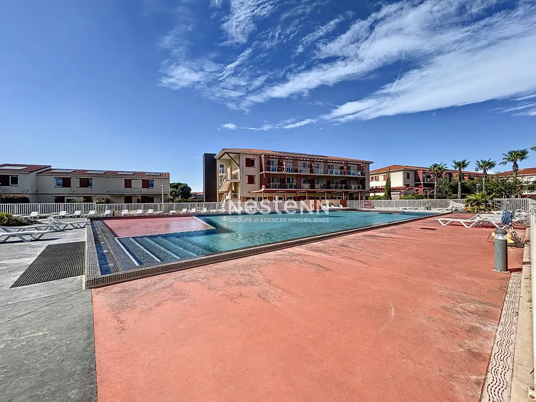 Location de Vacances Argelès-sur-Mer 465