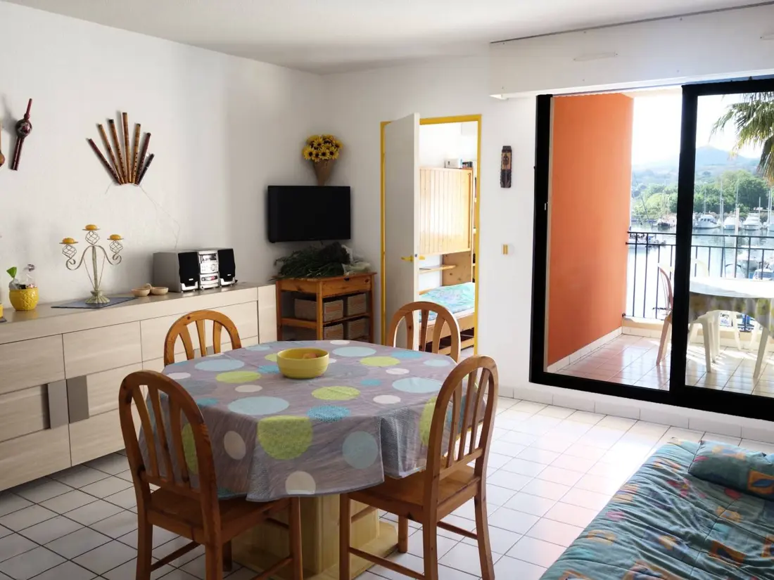 Location de Vacances Argelès-sur-Mer 48