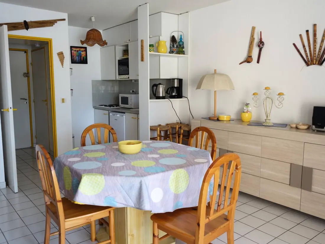 Location de Vacances Argelès-sur-Mer 48