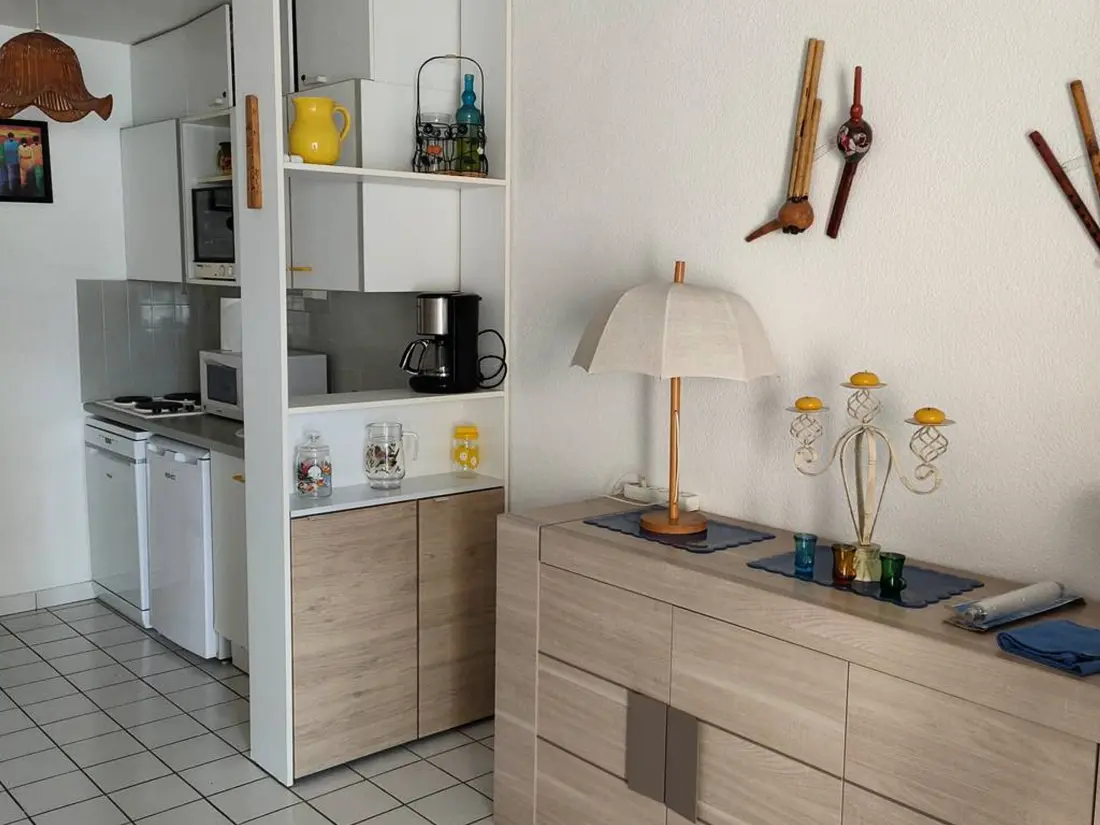 Location de Vacances Argelès-sur-Mer 48