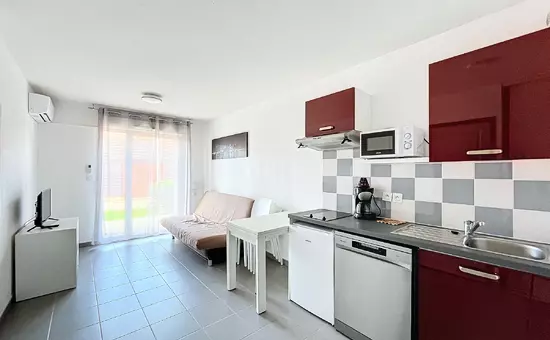 Location de Vacances Argelès-sur-Mer 483