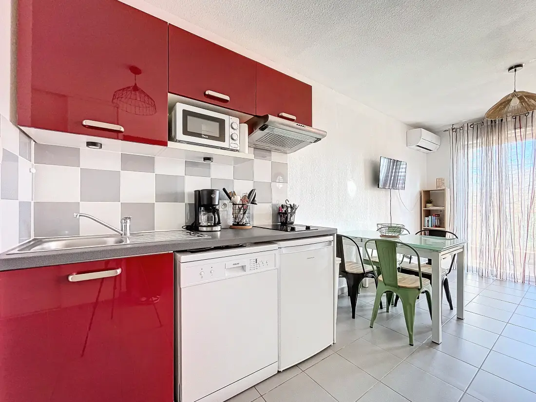 Location de Vacances Argelès-sur-Mer 484