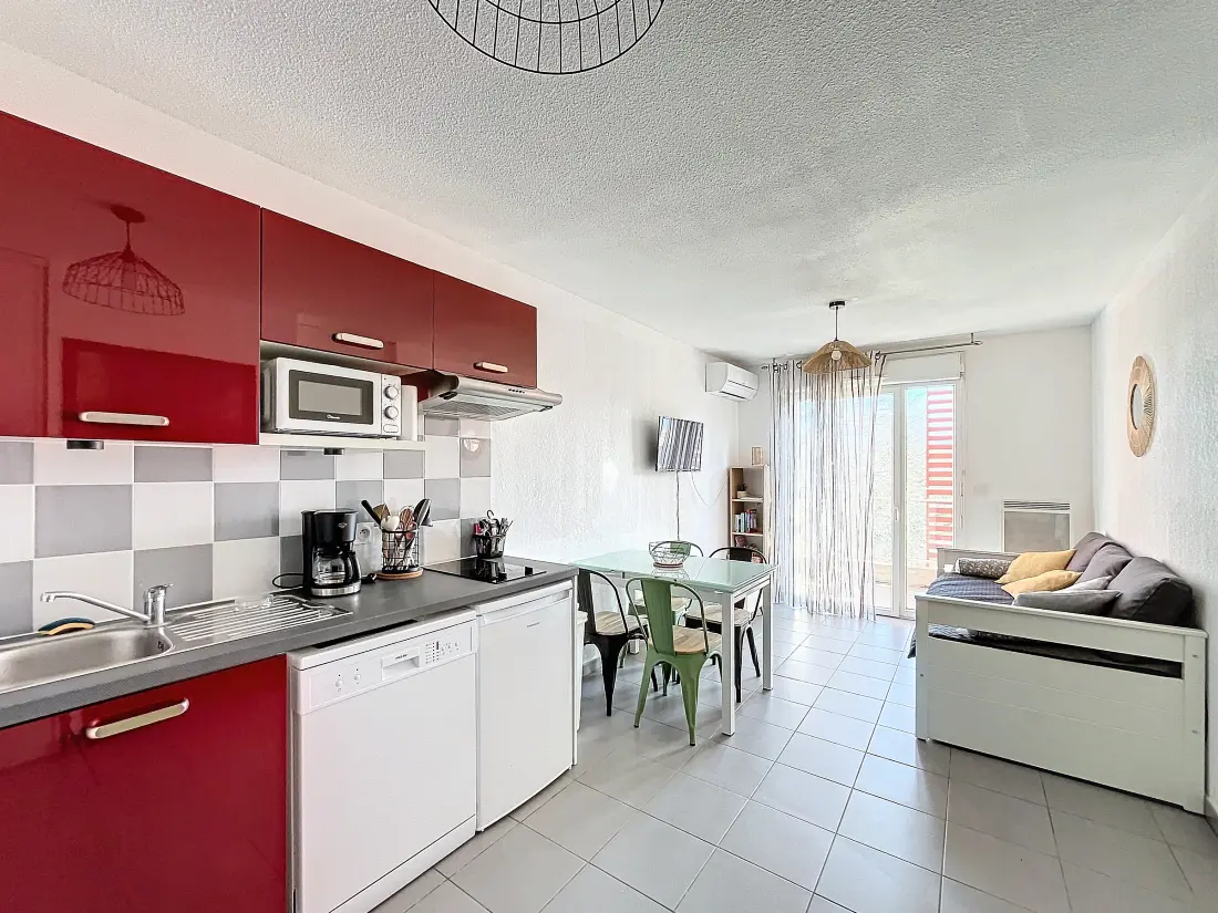 Location de Vacances Argelès-sur-Mer 484