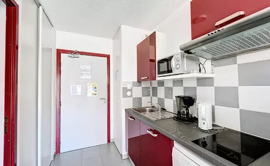 Location de Vacances Argelès-sur-Mer 488