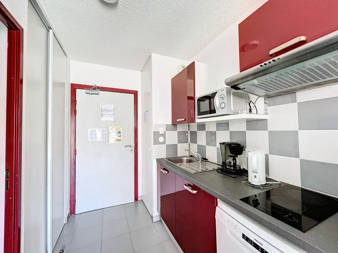 Location de Vacances Argelès-sur-Mer 488