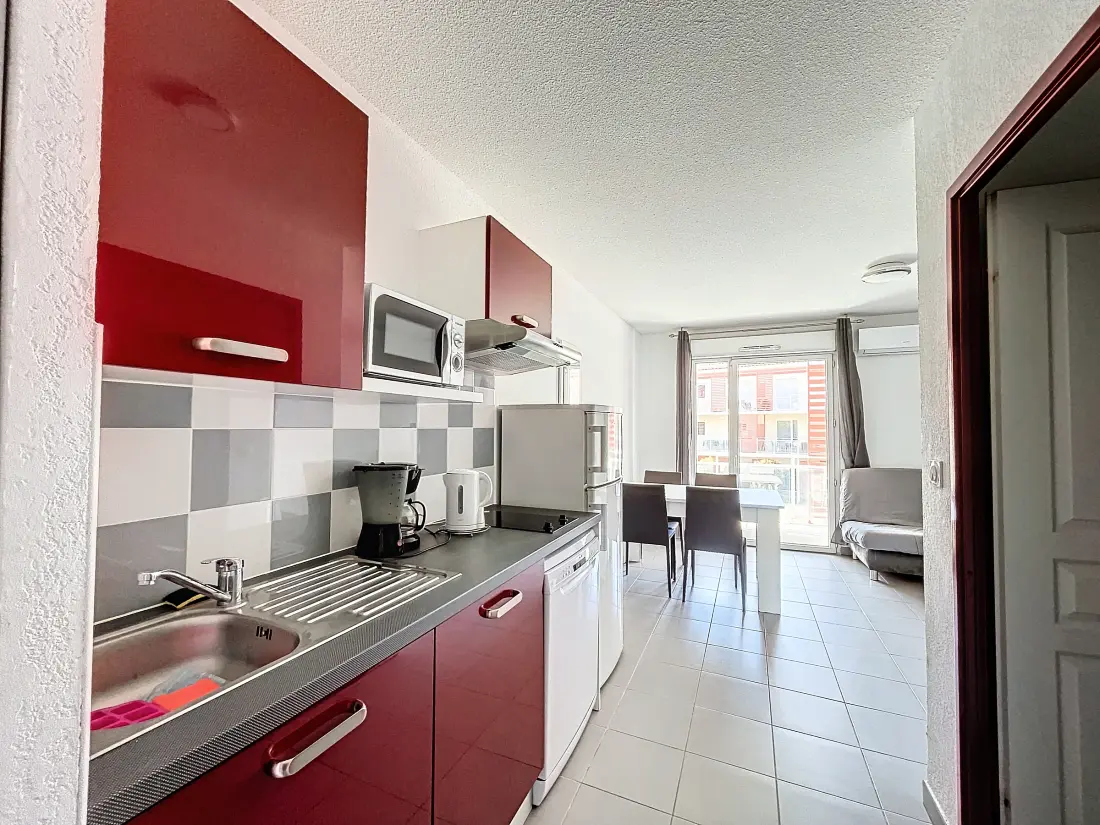 Location de Vacances Argelès-sur-Mer 488