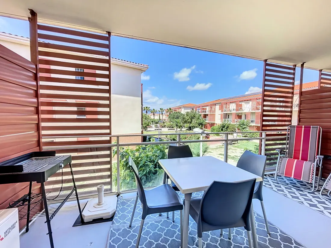 Location de Vacances Argelès-sur-Mer 490