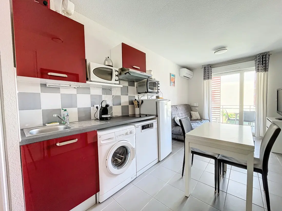 Location de Vacances Argelès-sur-Mer 490