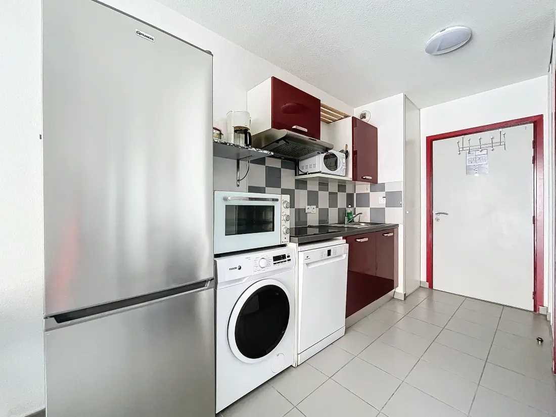 Location de Vacances Argelès-sur-Mer 493