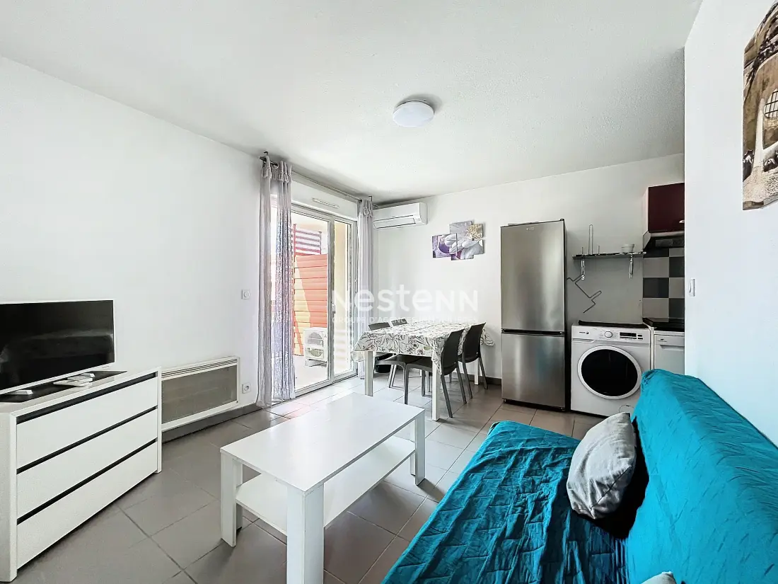 Location de Vacances Argelès-sur-Mer 493