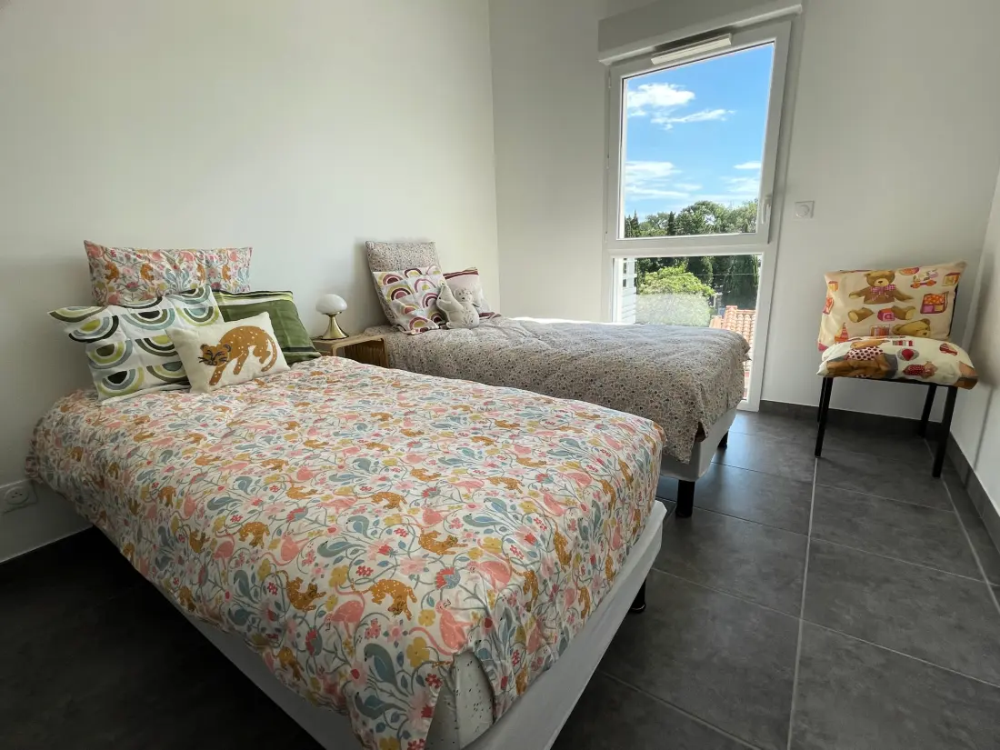 Location de Vacances Argelès-sur-Mer 500
