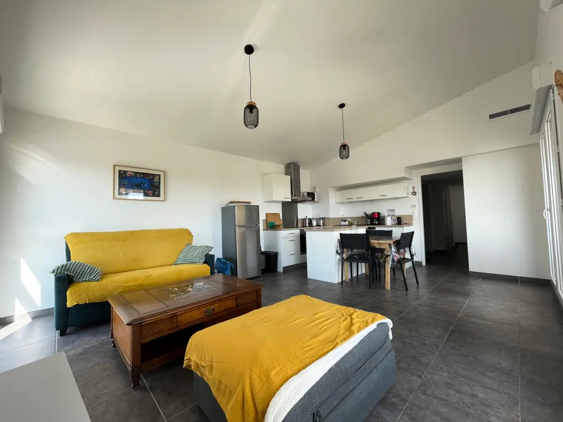 Location de Vacances Argelès-sur-Mer 500