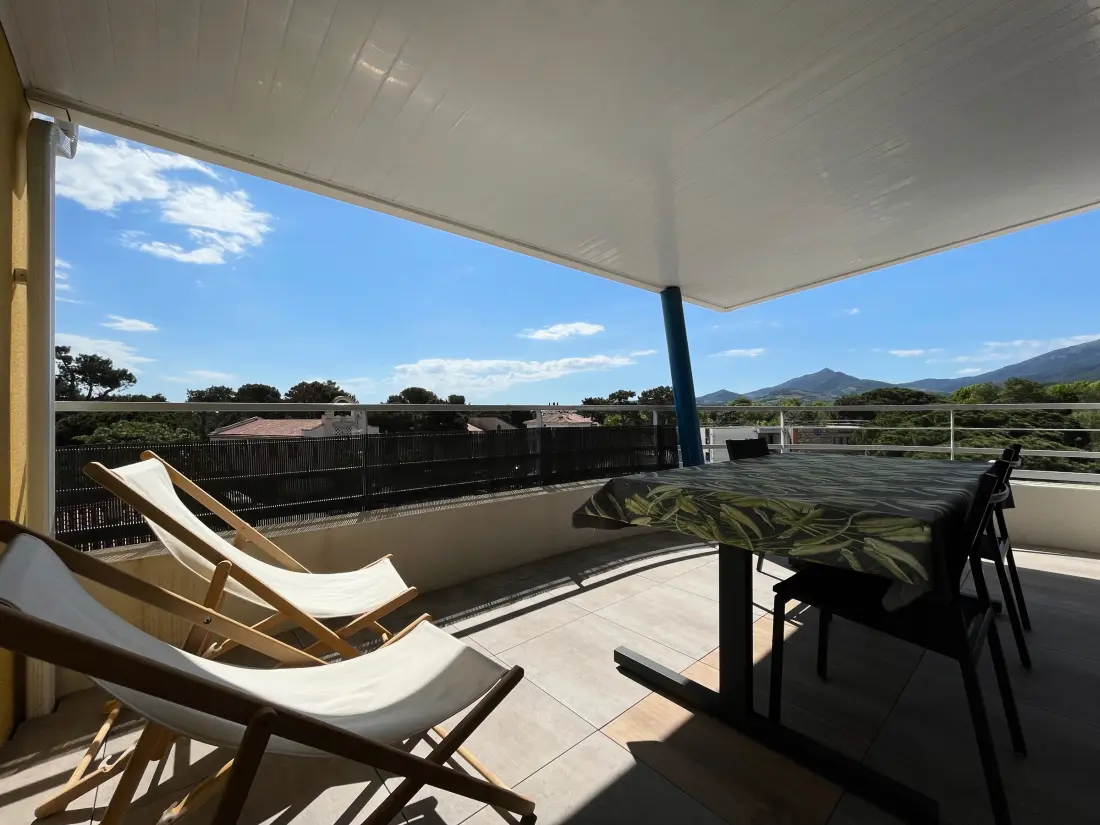 Location de Vacances Argelès-sur-Mer 500