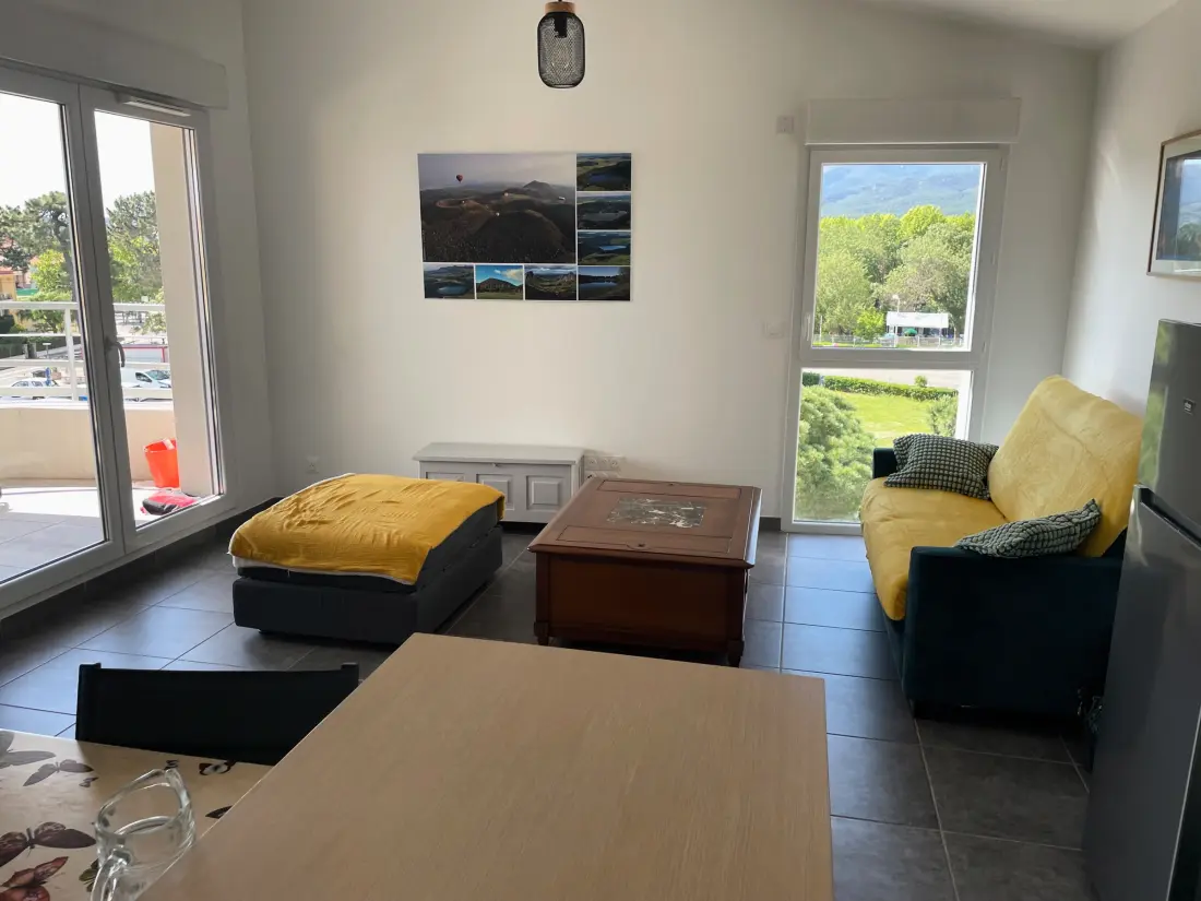 Location de Vacances Argelès-sur-Mer 500