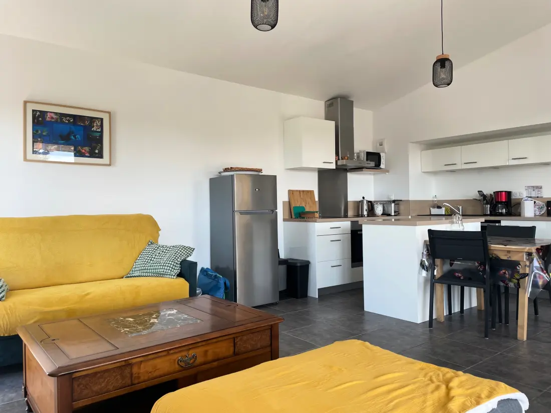 Location de Vacances Argelès-sur-Mer 500