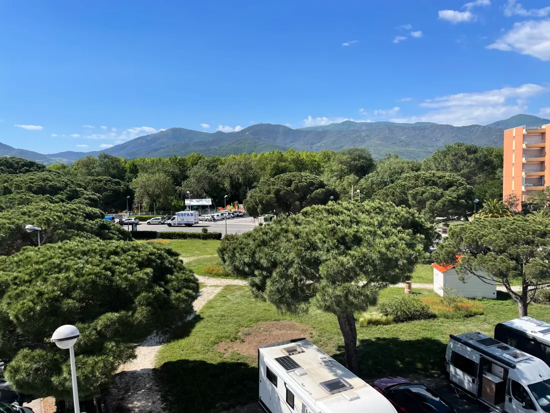 Location de Vacances Argelès-sur-Mer 500
