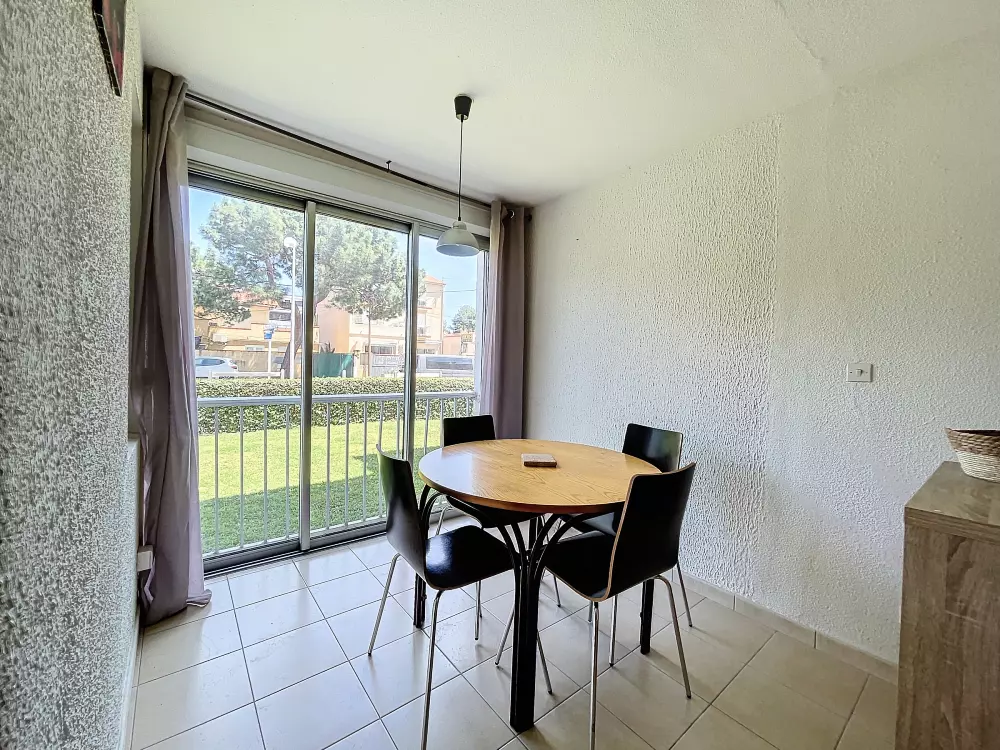Location de Vacances Argelès-sur-Mer 505