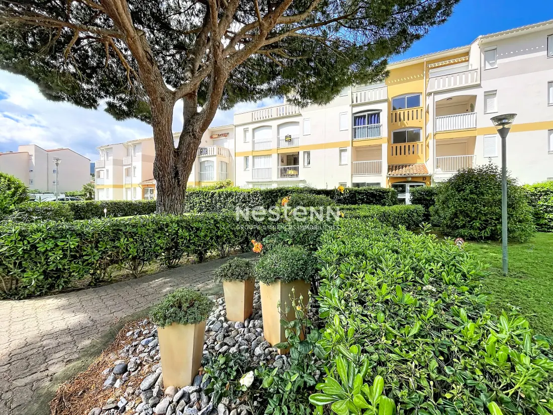 Location de Vacances Argelès-sur-Mer 505