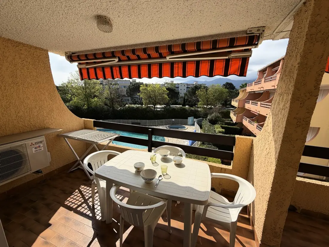 Location de Vacances Argelès-sur-Mer 51