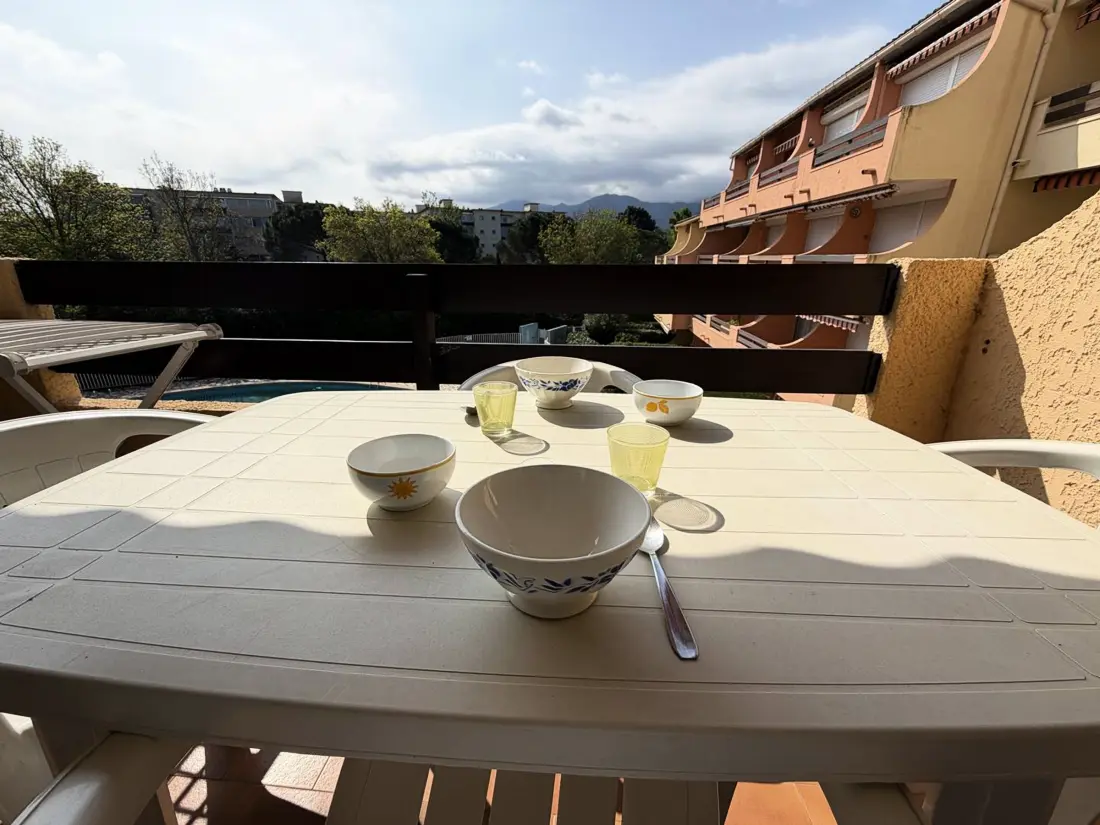 Location de Vacances Argelès-sur-Mer 51