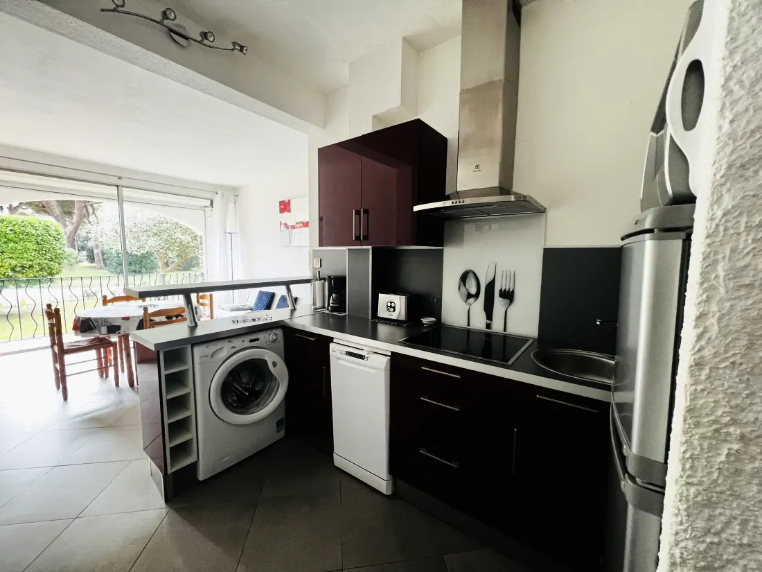 Location de Vacances Argelès-sur-Mer 512