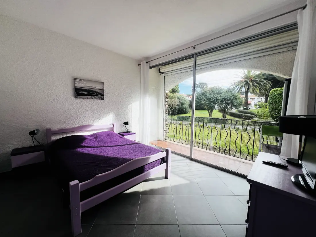 Location de Vacances Argelès-sur-Mer 512
