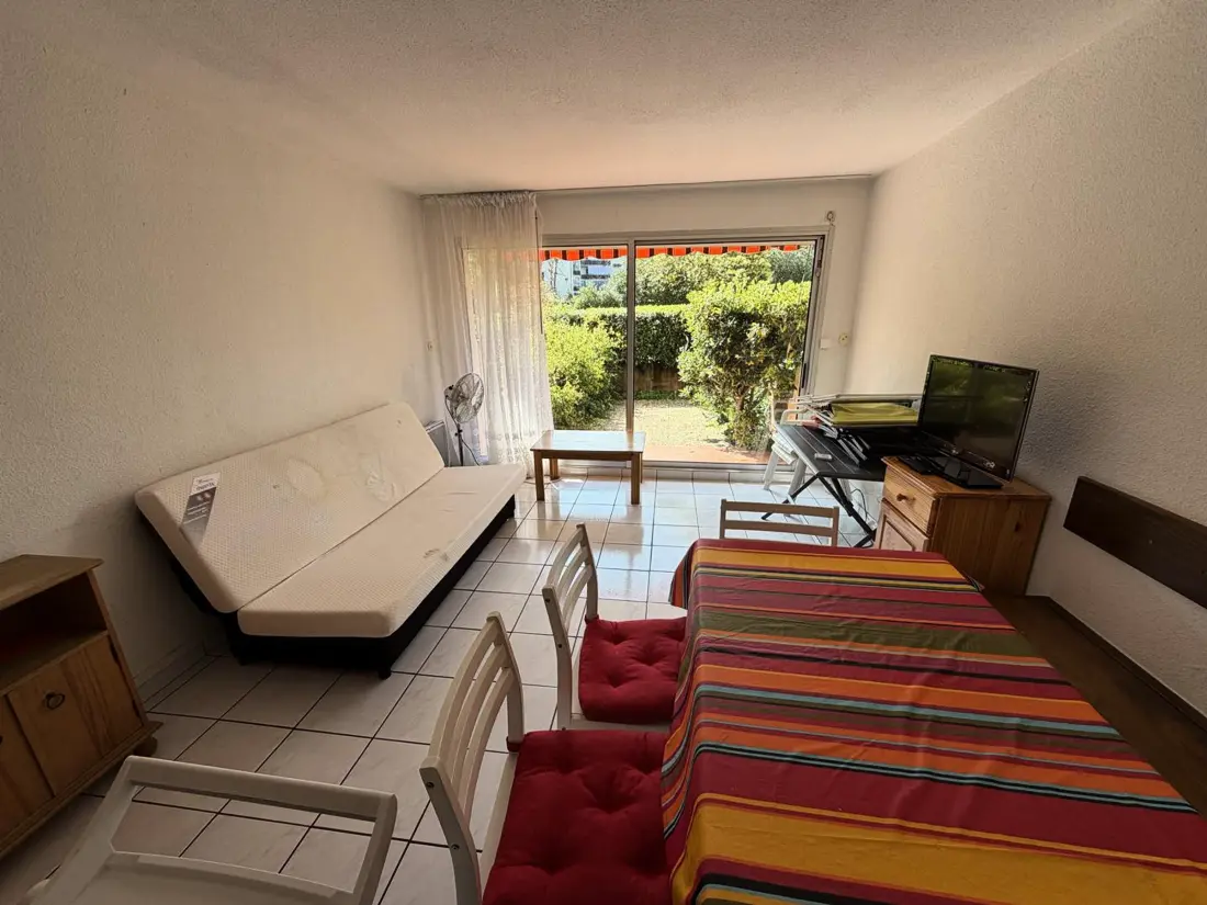 Location de Vacances Argelès-sur-Mer 52