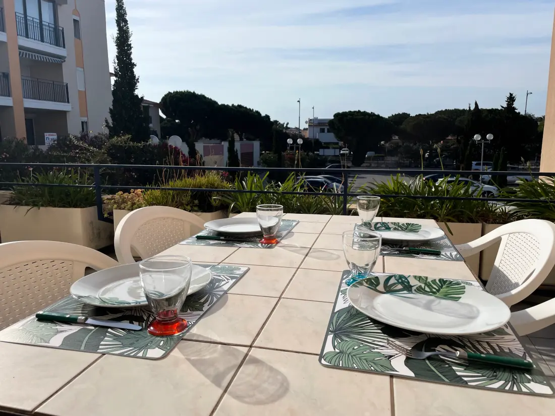 Location de Vacances Argelès-sur-Mer 525