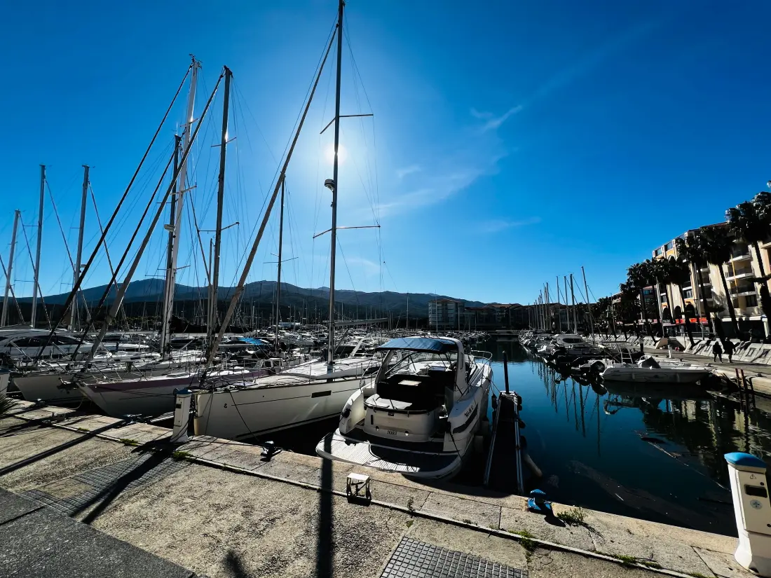 Location de Vacances Argelès-sur-Mer 525