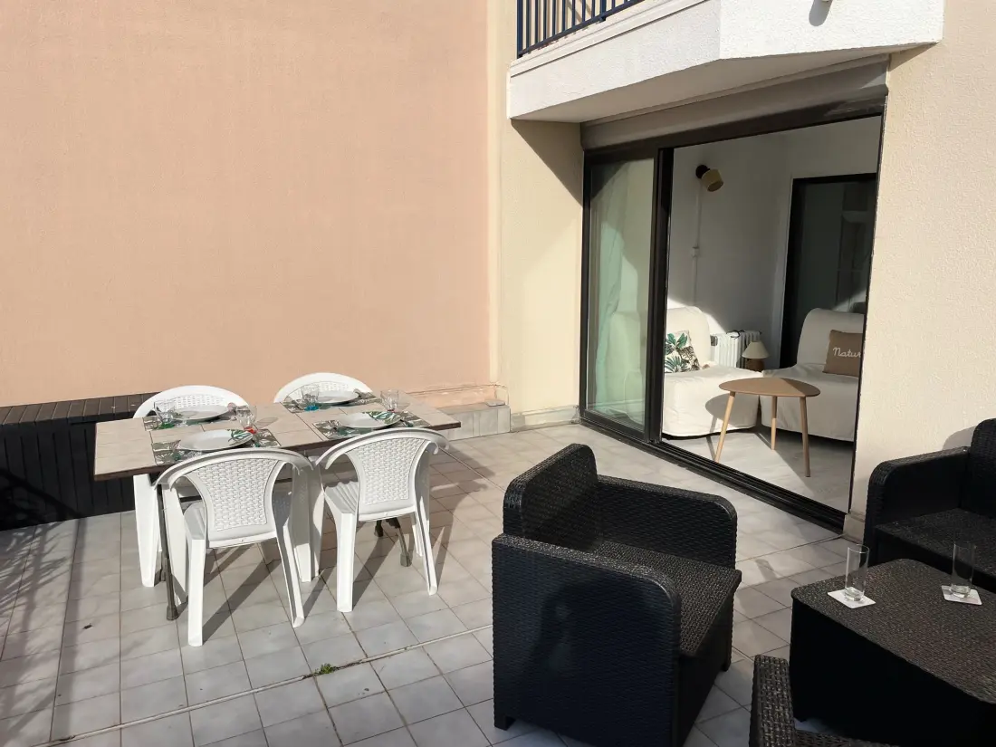 Location de Vacances Argelès-sur-Mer 525