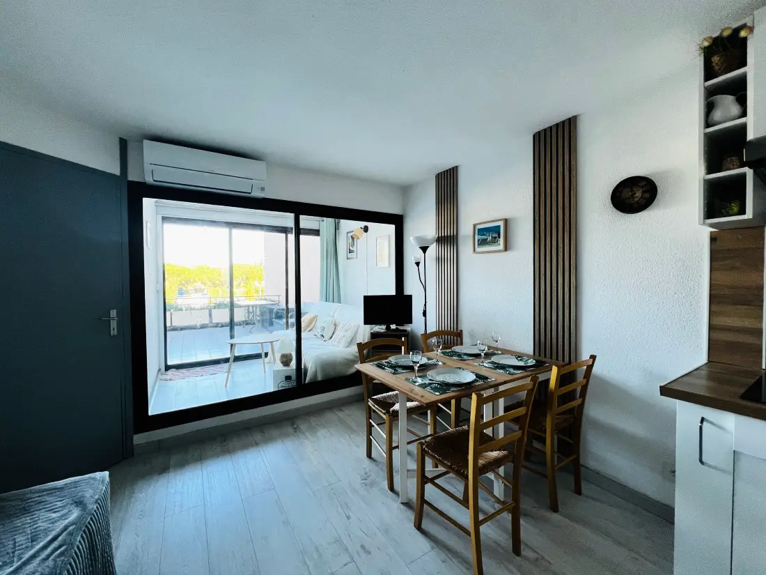 Location de Vacances Argelès-sur-Mer 525
