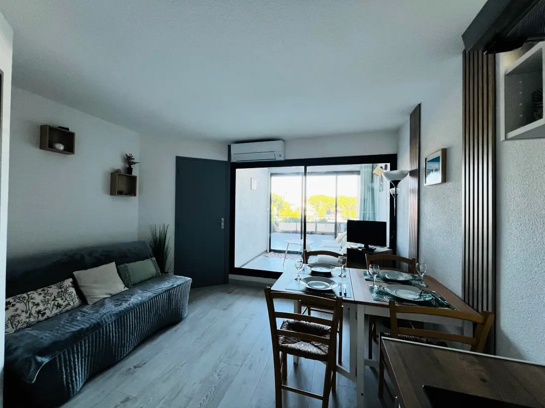Location de Vacances Argelès-sur-Mer 525