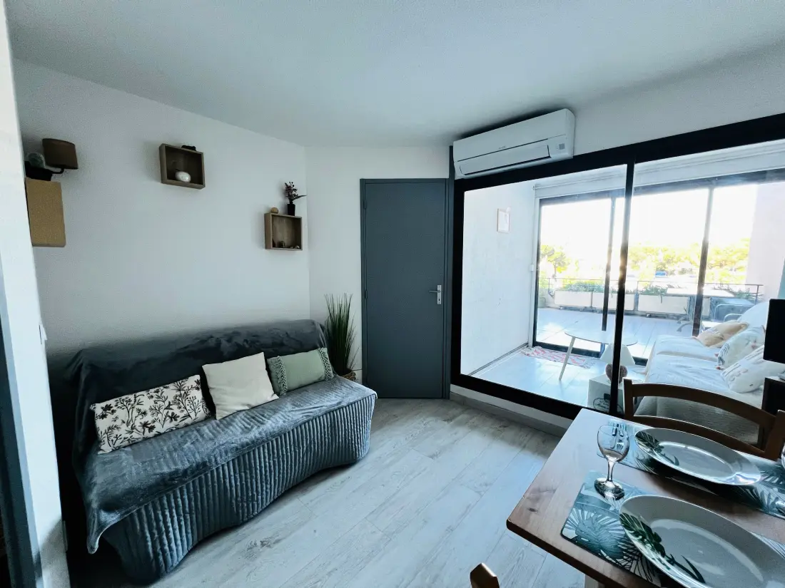 Location de Vacances Argelès-sur-Mer 525