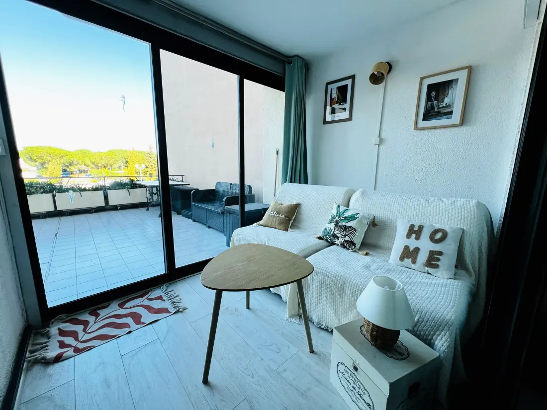 Location de Vacances Argelès-sur-Mer 525