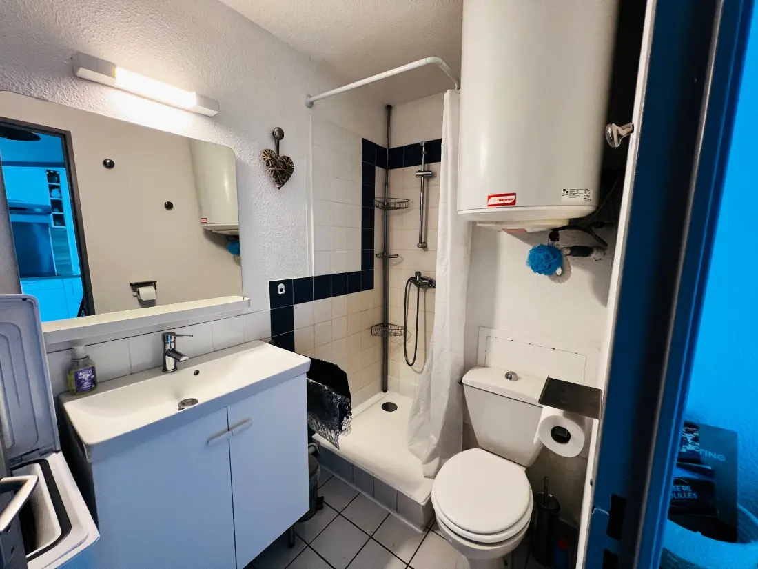 Location de Vacances Argelès-sur-Mer 525