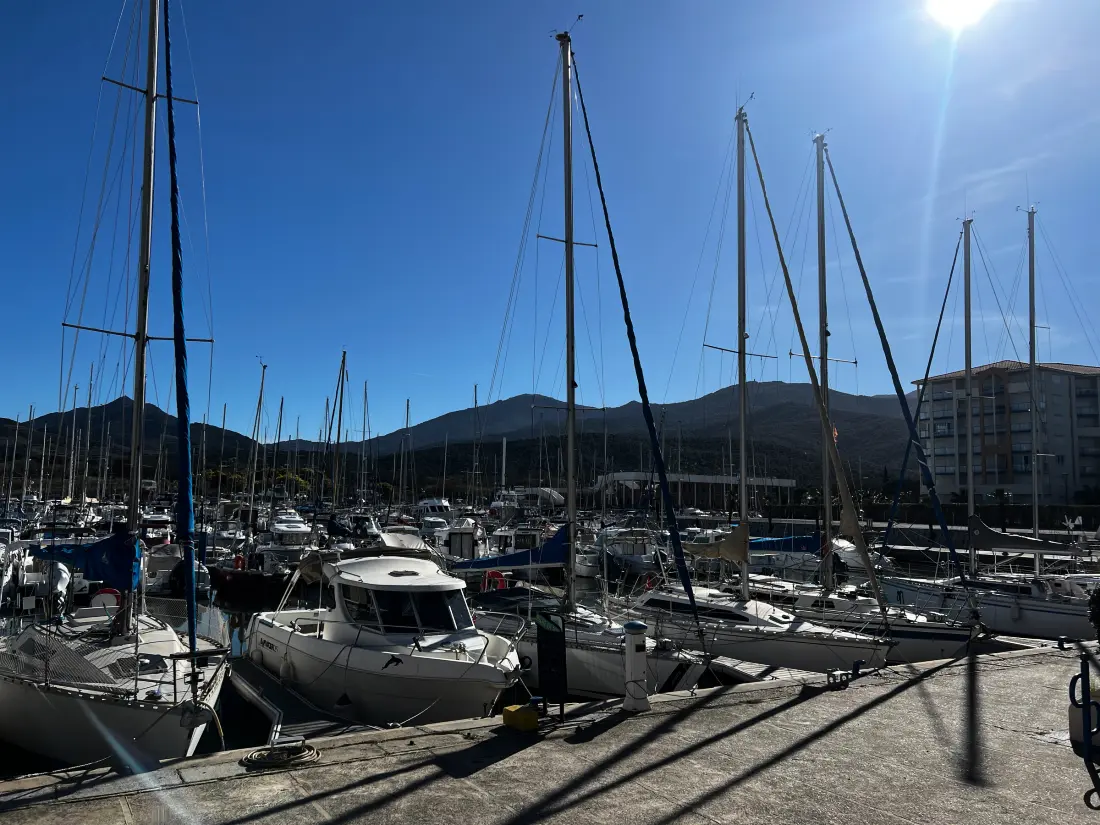 Location de Vacances Argelès-sur-Mer 525